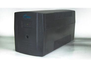 Ups 1500 va shturman