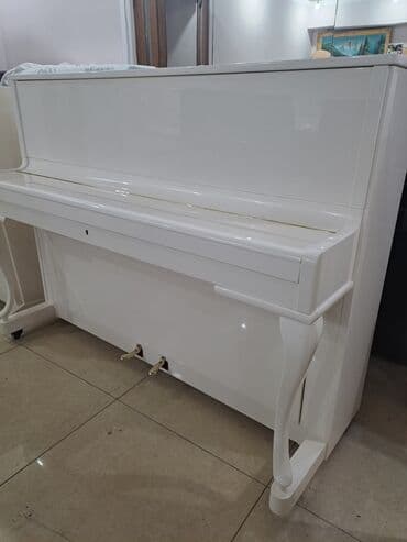 pianino: Пианино, Zimmermann, Акустический, Бесплатная доставка — 2