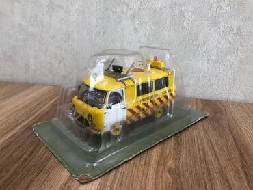 metbex tavan modelleri: QAZ, 2000 il, 1:43, Rayonlara çatdırılma, Ünvandan götürmə, Pulsuz çatdırılma — 10