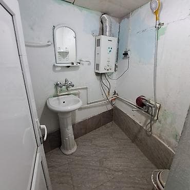 evler yasamal: 35 kv. m, 1 otaqlı — 8