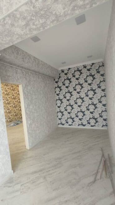 bayılda bina evləri: 2 otaqlı, Yeni tikili, 46 kv. m — 4