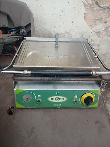 Soyuducu avadanlığı: Peşəkar iaşə avadanlıqları paketi 1) Soyuduculu iş masası və üst — 8