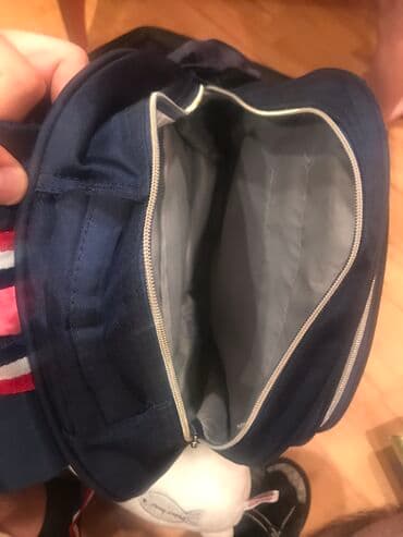 Məktəbli cantalari ikisi bir yerdə satilir