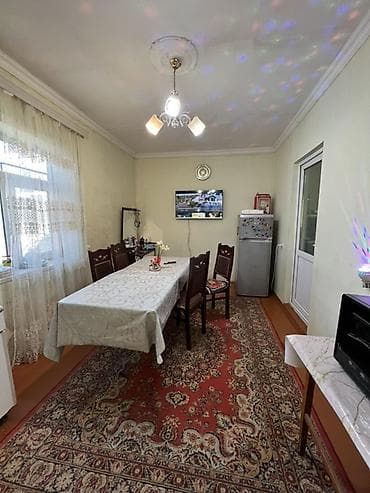 sumqayıt əmlak bazarı: 2 otaqlı, 40 kv. m, Orta təmir — 2