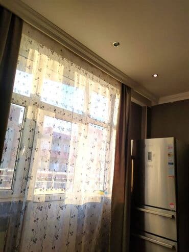 xırdalanda kirayə mənzillər: Xətai metrosuna yaxin yerləşən ümumi sahəsi 130 kv,m olan,4 otaqlı — 12