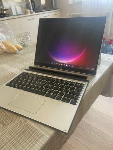 16 ram: İşlənmiş HP EliteBook, 13.3 ", Intel Core i5, 256 GB, Ünvandan götürmə — 3