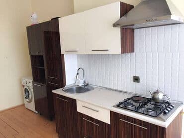 makler gence: 2 otaqlı, Yeni tikili, m. Həzi Aslanov, 100 kv. m — 5