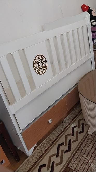 tula: Oğlan və qız üçün, Yeni, Dördbucaq, Beşik, Matras ilə — 2