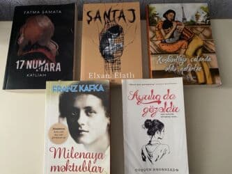 книга по истории азербайджана 6 класс: Hər biri 6 azndir, hamısı birlikdə isə 25 azn. Real alıcılar əlaqə — 1