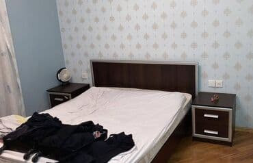 evler bineqedide: Nərimanov rayonu,16/8, 2 otaqlı,təmirli,əşyalı.,kombi — 3