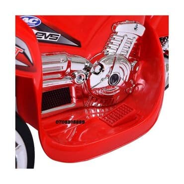 uşaq ücün maşınlar: Uşaq motosikleti Bu, Sevimli uşaq oyuncağı övladlarınız üçün — 6