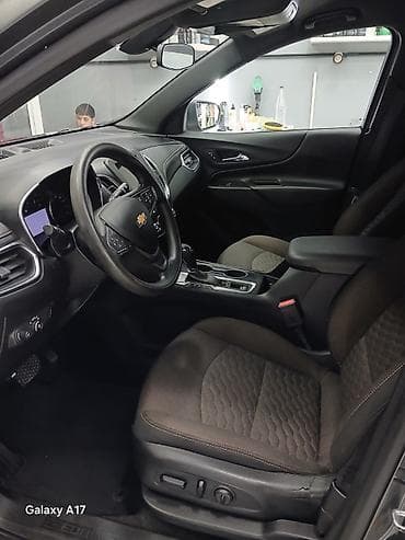 Продажа авто: Chevrolet Equinox: 1.5 л | 2019 г. 126000 км Кроссовер — 3