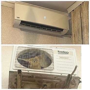 Kondisoner 70 ov BEKO. 500 AZN. UNVAN Bayıl (FN) 5420