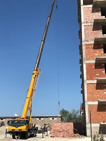 Tikinti və təmir: Aylıq — 4