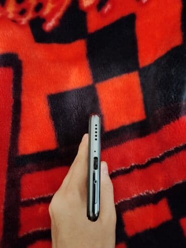 xiaomi mi5 qiyməti: Poco F3, 256 GB, rəng - Qara, Sensor — 6