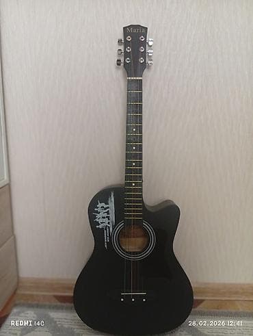 CD, DVD disklər və kassetlər: Akustik gitara, Boss, 6 sim, Yeni, Ünvandan götürmə, Ödənişli çatdırılma — 2