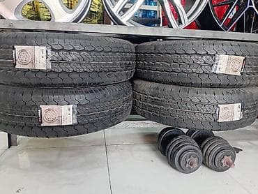 avtomobil aksessuarları: Lassa Transway yük/miniven şinləri - Model: Lassa Transway - Ölçü — 2