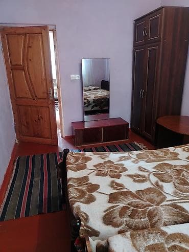 sumqayitda tecili satilan evler 2022: İcarəyə verilir – mebel və ləvazimatlarla təchiz olunmuş 1 otaqlı — 1