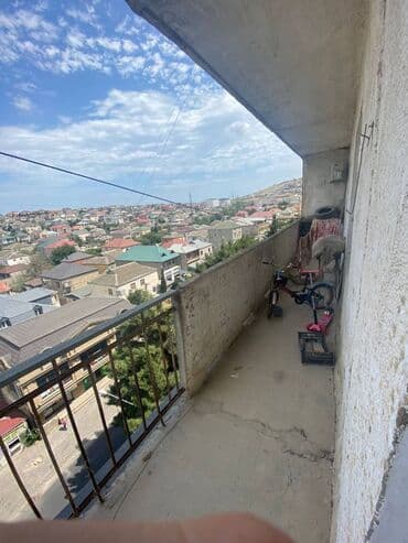 недвижимость в азербайджане купить: Баку, Пос. Карачухур, 4 комнаты, Вторичка, 100 м² — 8