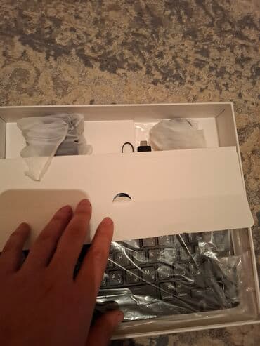 CCIT A105W planşet - Ekran: 10.1" IPS - Əməliyyat sistemi: Android — 6