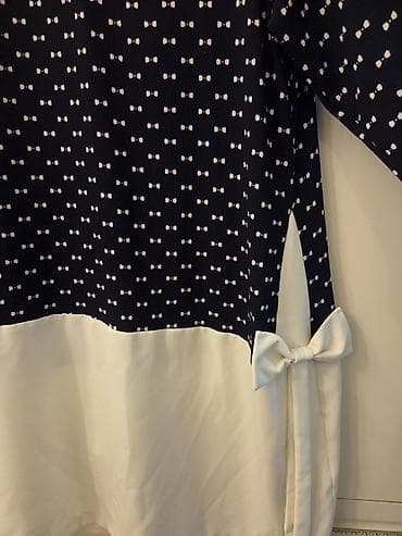 dəbli donlar: Gündəlik don, Midi, 2XL — 5