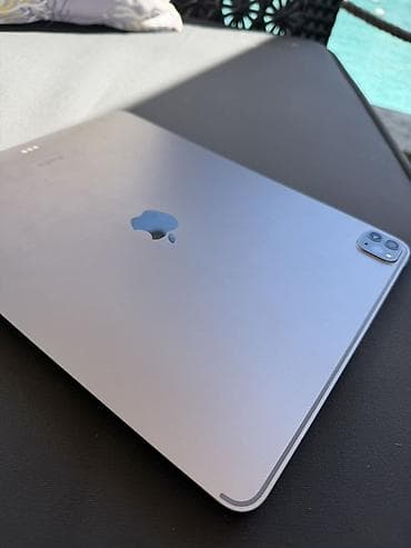 İşlənmiş Apple iPad Pro, 12,9", 128 GB, Ünvandan götürmə
