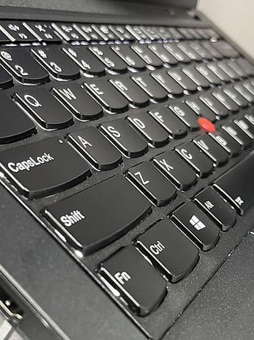 lenovo g510: Lenovo ThinkPad, 14 ", Intel Core i7, 512 GB — 7