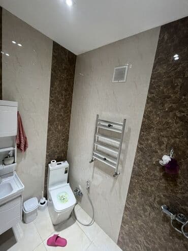 8 mkr: Otaq yoldası bey axtarılır — 5