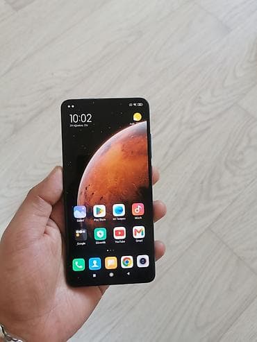 acer nitro 5: Xiaomi Mi 9T, rəng - Mavi, 
 Qırıq — 1