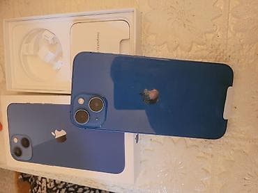 iphone 11 128: IPhone 13, 128 GB, Blue Titanium, Face ID — 10