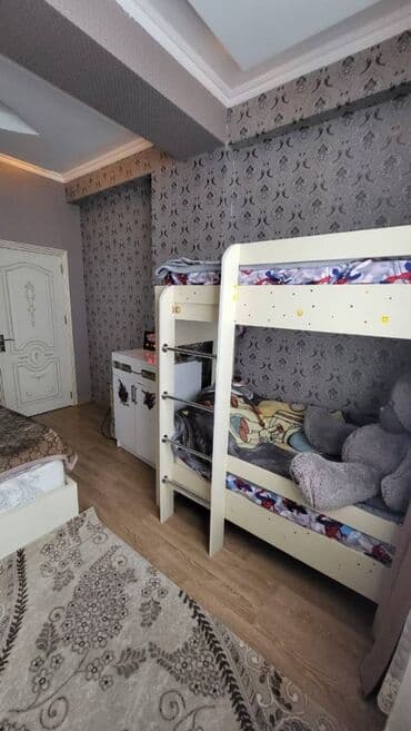 продажа квартир недорого: 2 комнаты, Новостройка, м. Ази Асланов, 65 м² — 5