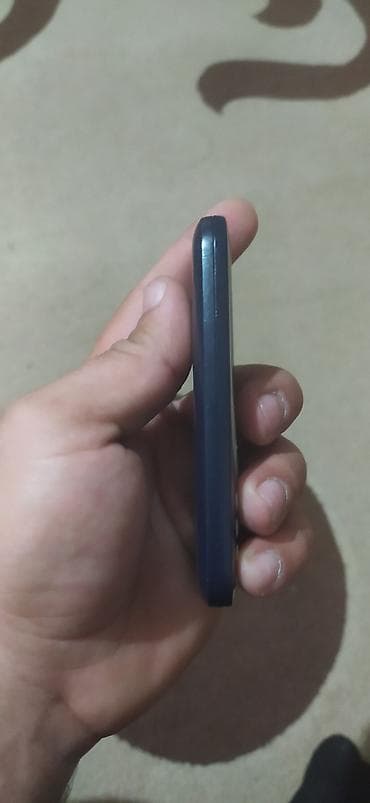 irşad telefonlar: Nokia 3310, rəng - Mavi, Düyməli — 3