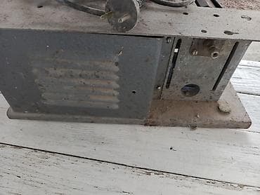 xbox seies s: Qida bloku 500 W — 3