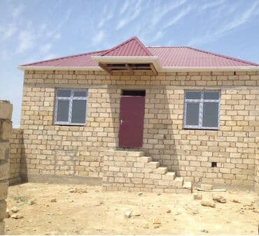 kirayə evlər xırdalan 2021: Masazır 2 otaqlı, 42 kv. m, Kredit var, Təmirsiz — 2