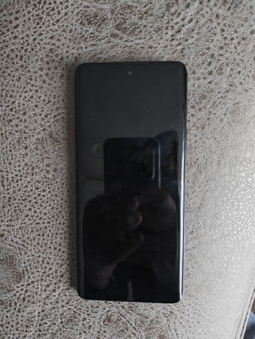 huawei nova 5t бишкек: Honor X9b, 256 GB, rəng - Qara, Sensor — 4