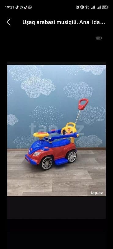 Arabalar madel çoxdu