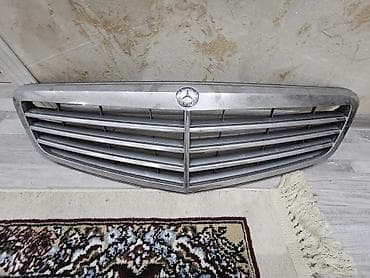 06 abirsofka: Salam.W 204 Kuza 2007 2009 Modelin Orginal Ustden Cixma Radiyyator — 1