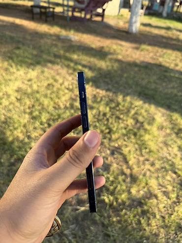 IPhone 12, Göy — 6