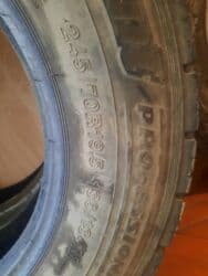 185 70 14: Б/у Шина Cordiant 245 / 70 / R 19.5 — 4