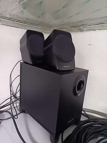 komputer korpusu: RGB işıqlı oyun/performans kompüteri – şüşə panel korpus KREDİR VƏ — 5