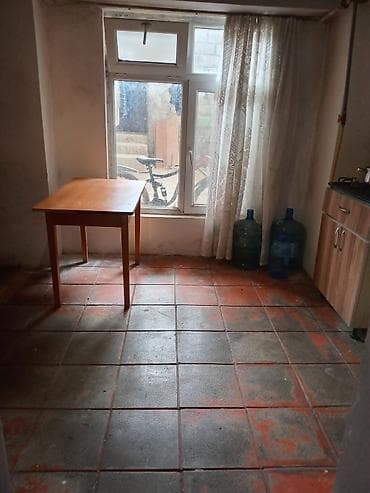 ev ve bag: Kirayə üçün həyət evi - Plan: 1 mərtəbə, ayrıca giriş - Həyət: beton — 10