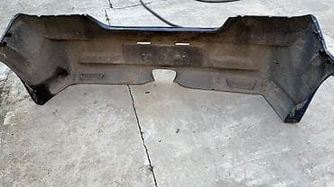 bmw e 38: Arxa, Opel SPORT, 2007 il, Ünvandan götürmə — 5