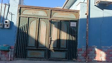 ev al: Satılır: 4 otaqlı, yeni təmirli fərdi yaşayış evi satılır. ünvan  — 1