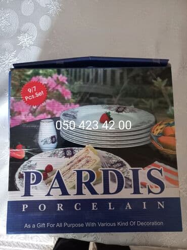 Tort və şiriniyyat qabı lalafo.az -da Tort və şiriniyyat qabı