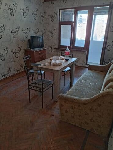 kurdexanida evler: Normal veziyetde eshyali evdir. Ayna Sultanovda Bizim Market ile uzbe — 7