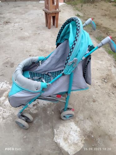 Araba-beşiklər: İki tutacaqlı araba, Yeni — 11