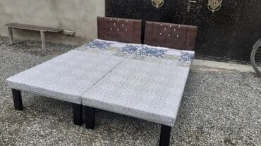 dosekceler: Yeni, Təknəfərlik çarpayı, Bazasız, Matrassız, Siyirməsiz, Azərbaycan — 7