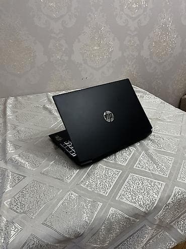 asus rog zephyrus: İşlənmiş HP Pavilion, 15.6 ", AMD Ryzen 7, 256 GB, Ünvandan götürmə — 3