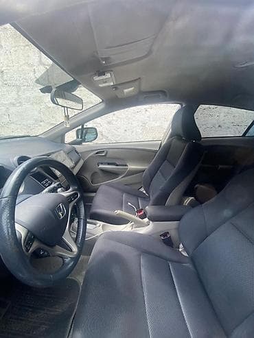 zapi satisi: Honda Insight: 1.3 l | 2010 il Hetçbek — 5