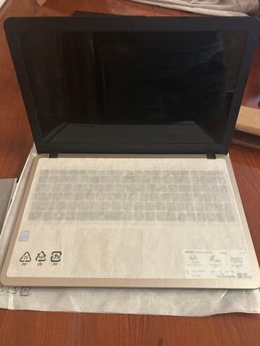 ASUS: Yeni ASUS 12 ", 128 GB, Ünvandan götürmə — 1